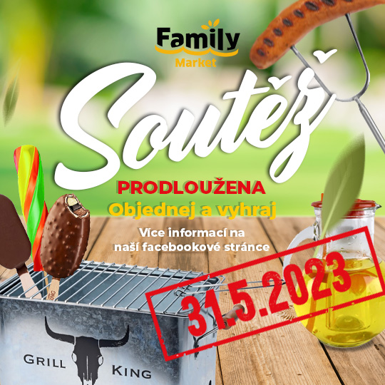 SOUTĚŽ
