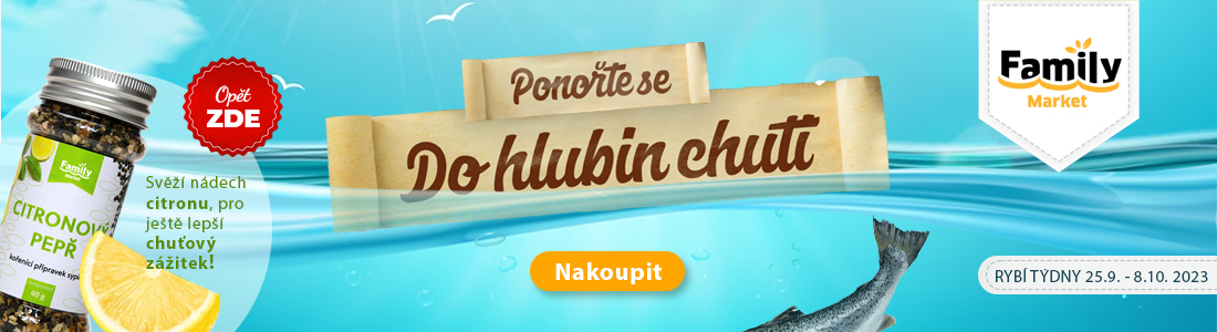 RYBÍ TÝDNY