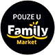 Pouze u Family Market