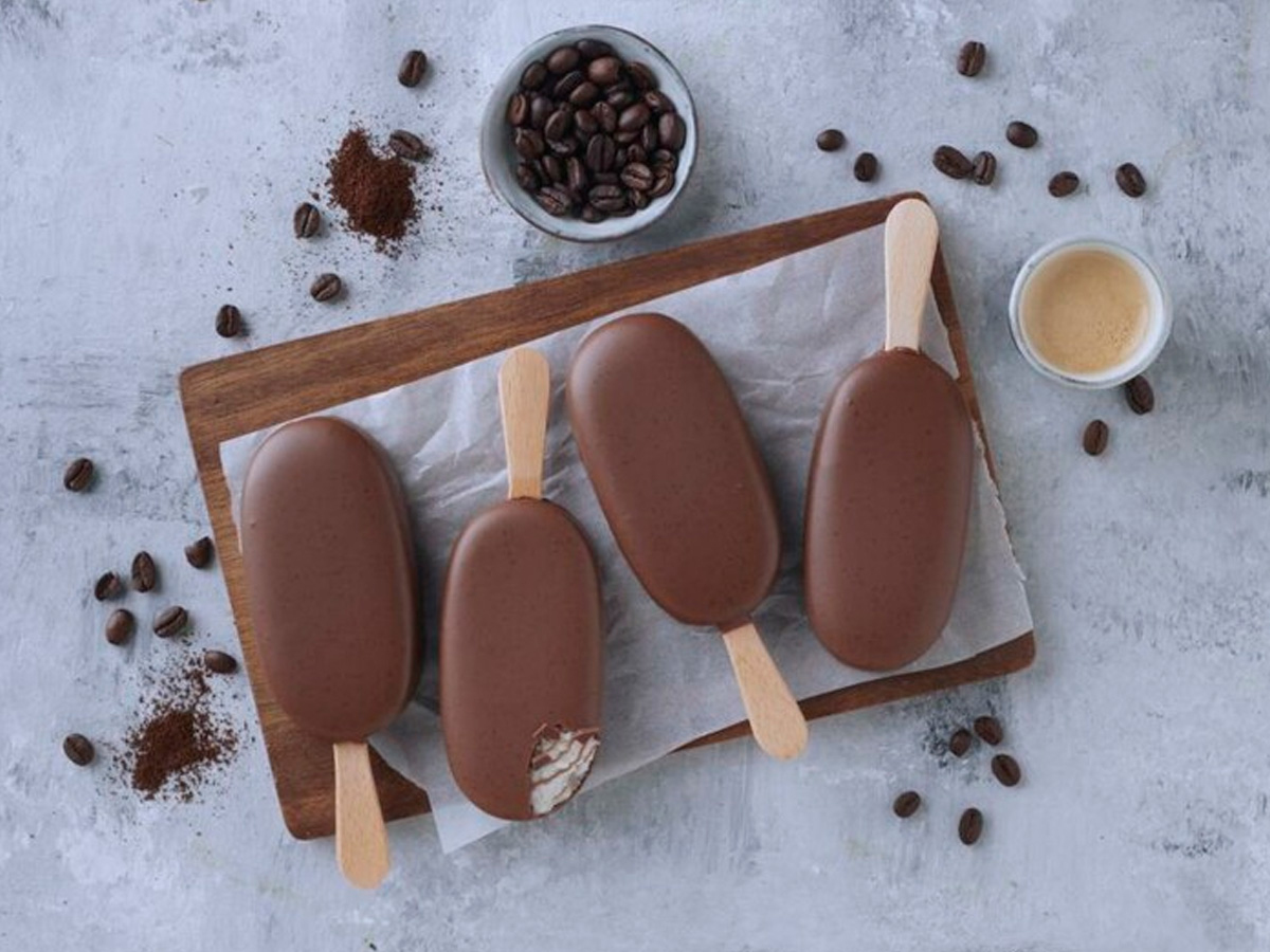Big Choc Caffe