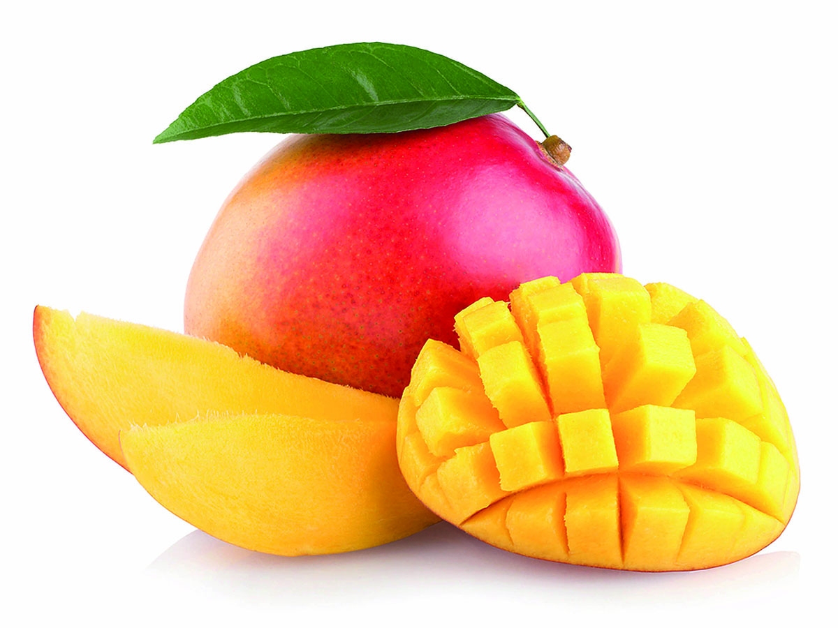 Mango