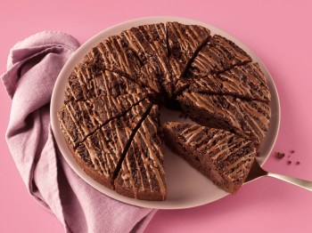 Čokoládová fantazie