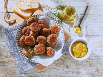Mini karbanátky