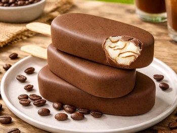 Big Choc Caffe