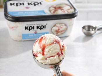 KRI-KRI vanilla, 1500 ml