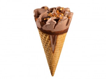 Choco Kornouty