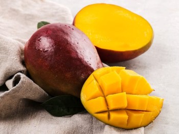 Mango mražené