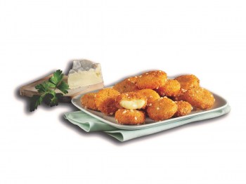 Mini camembert