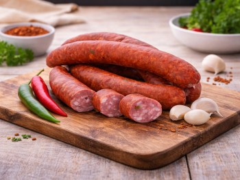 Čertovská klobása