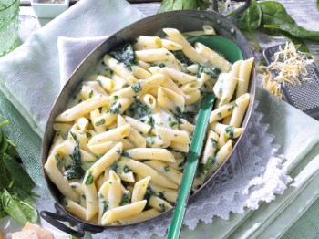 Penne Formaggio