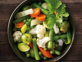 Polévková zelenina