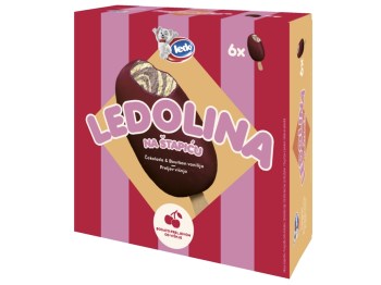 Ledolina