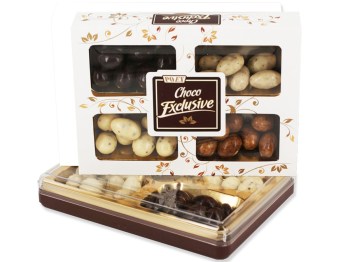 Směs Choco Exclusive