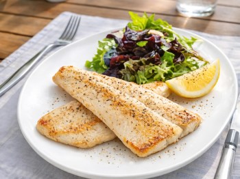 Filety z argentinského štikozubce 