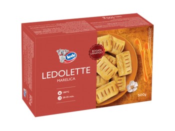 Meruňkové taštičky
