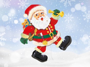 Adventní kalendář Mikuláš