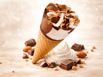 Kornouty bez lepku a laktózy