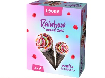 Unicorn Rainbow