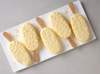 Big Choc Lemon