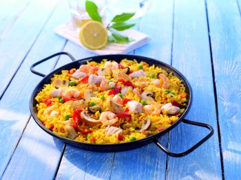 Paella